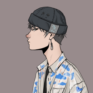 ikuzo: 3019