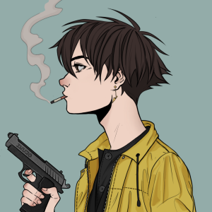 ikuzo: 465