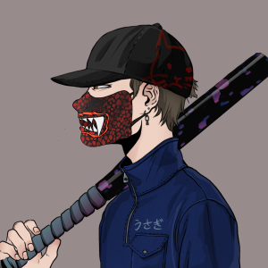 ikuzo: 3991