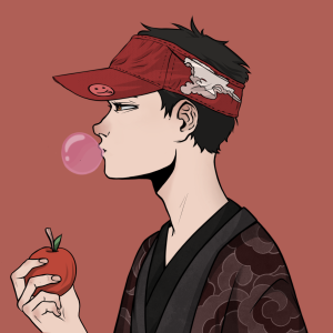ikuzo: 5243