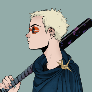 ikuzo: 2716