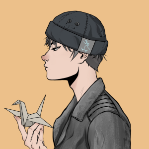 ikuzo: 4814