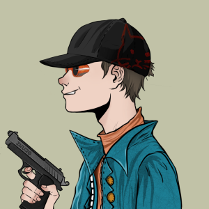 ikuzo: 745