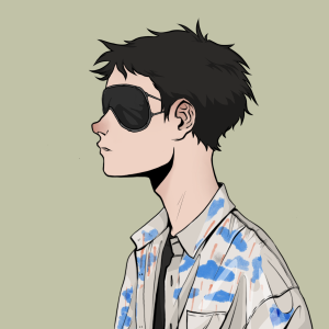 ikuzo: 2401