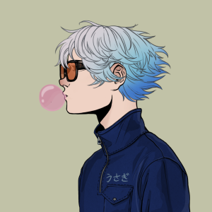 ikuzo: 3308