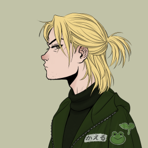 ikuzo: 4403