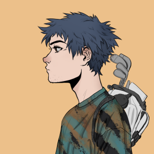 ikuzo: 1360