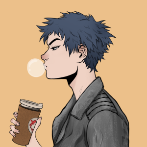 ikuzo: 3389