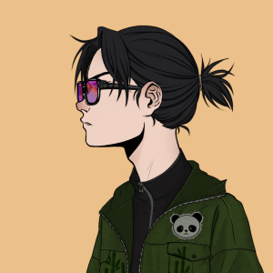ikuzo: 5483