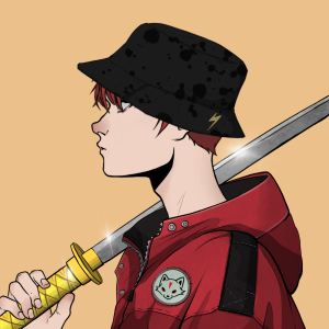 ikuzo: 3719