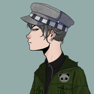 ikuzo: 410