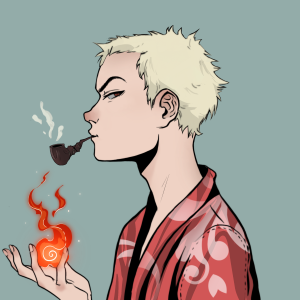 ikuzo: 4606