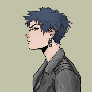 ikuzo: 3105