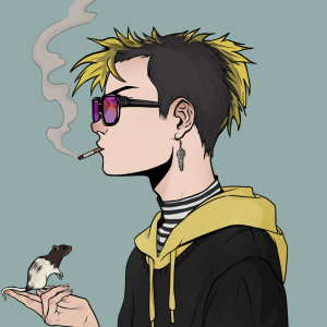 ikuzo: 3576