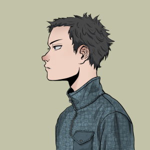ikuzo: 201
