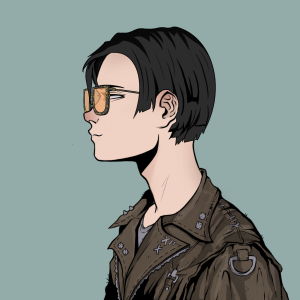 ikuzo: 741