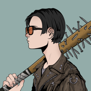 ikuzo: 2818