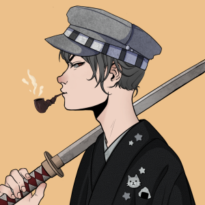 ikuzo: 678
