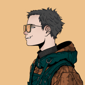 ikuzo: 4334