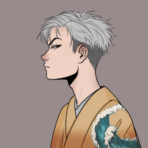 ikuzo: 5365