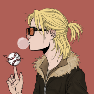 ikuzo: 4330