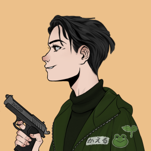 ikuzo: 3442