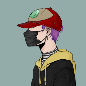 ikuzo: 347