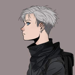 ikuzo: 887
