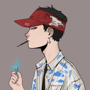ikuzo: 3788