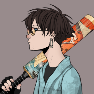 ikuzo: 174
