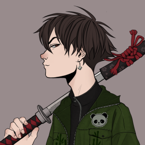 ikuzo: 5329