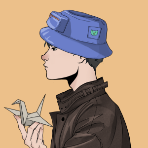 ikuzo: 5447