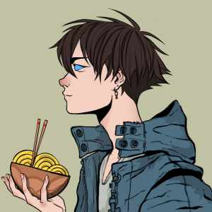 ikuzo: 2744