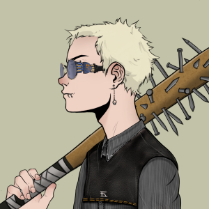 ikuzo: 646