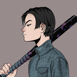 ikuzo: 1319