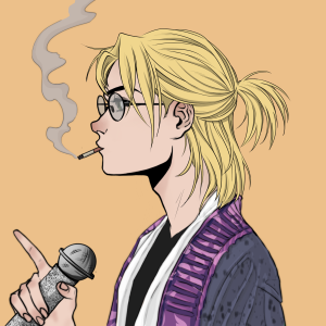 ikuzo: 2204