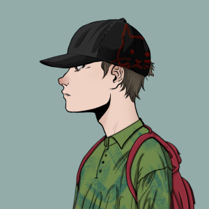 ikuzo: 3414