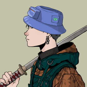 ikuzo: 851