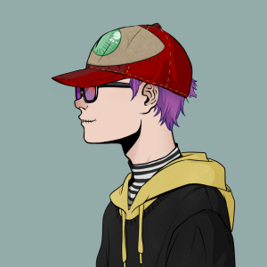ikuzo: 446