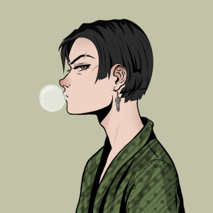 ikuzo: 914