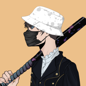 ikuzo: 3475