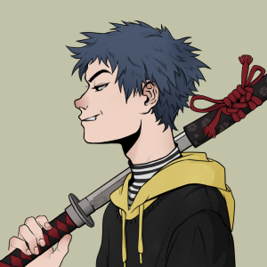 ikuzo: 2673