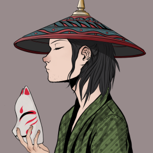 ikuzo: 4509