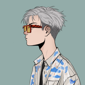 ikuzo: 505