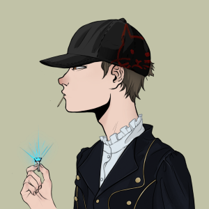 ikuzo: 3142