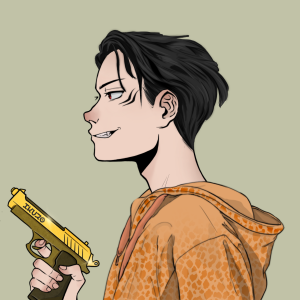ikuzo: 5384