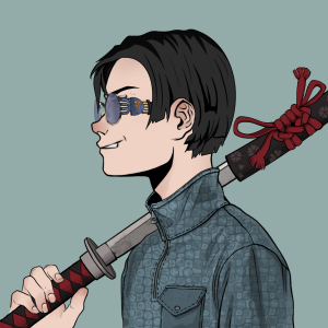 ikuzo: 2815