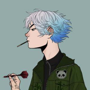 ikuzo: 713