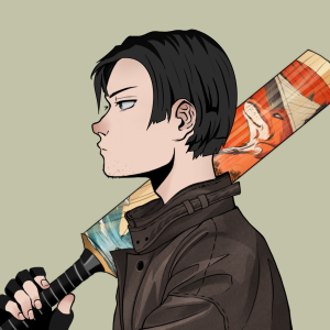 ikuzo: 5392