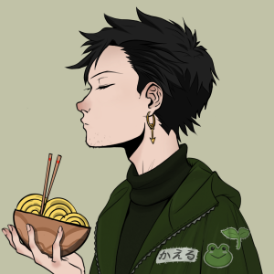 ikuzo: 2618